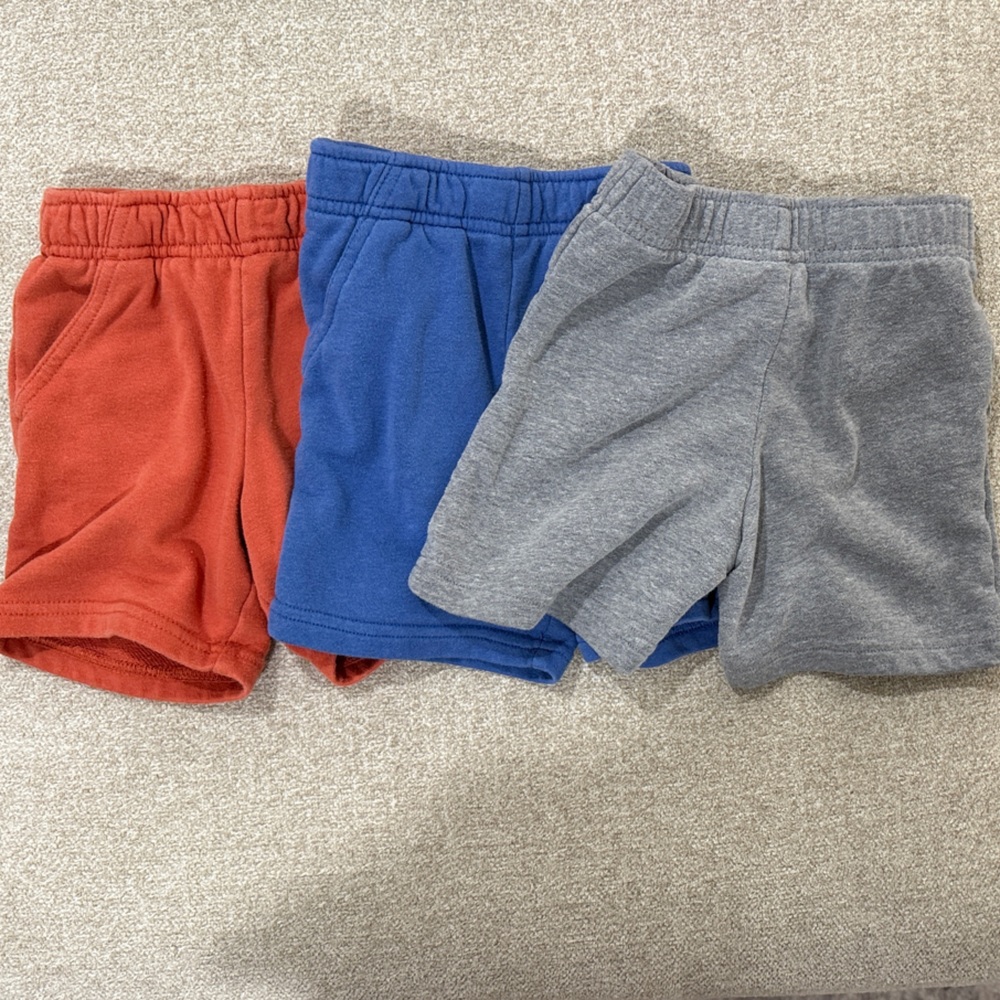 Toddler Shorts